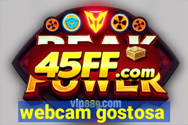 webcam gostosa